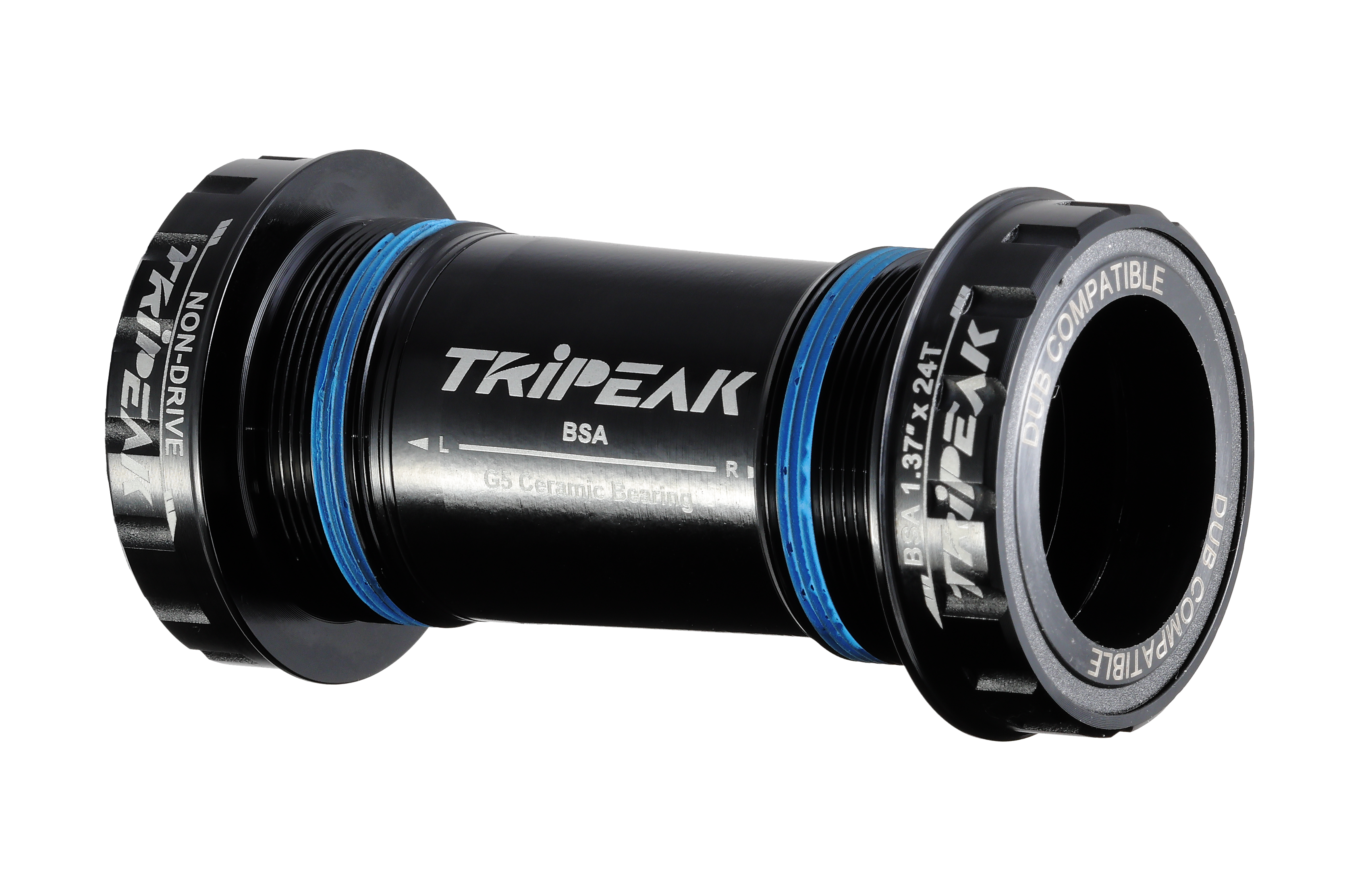 Tripeak BSA 68mm 3-in-1 G5 Ceramic Bottom Bracket
