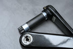 ELILEE X260 X-NOVANTA GEN-2 Carbon Crankset