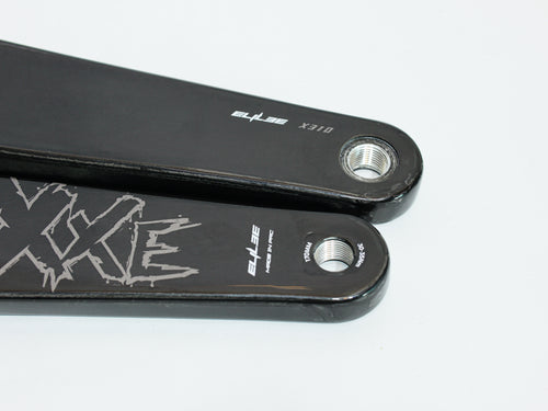 Elilee X310 Carbon Crank
