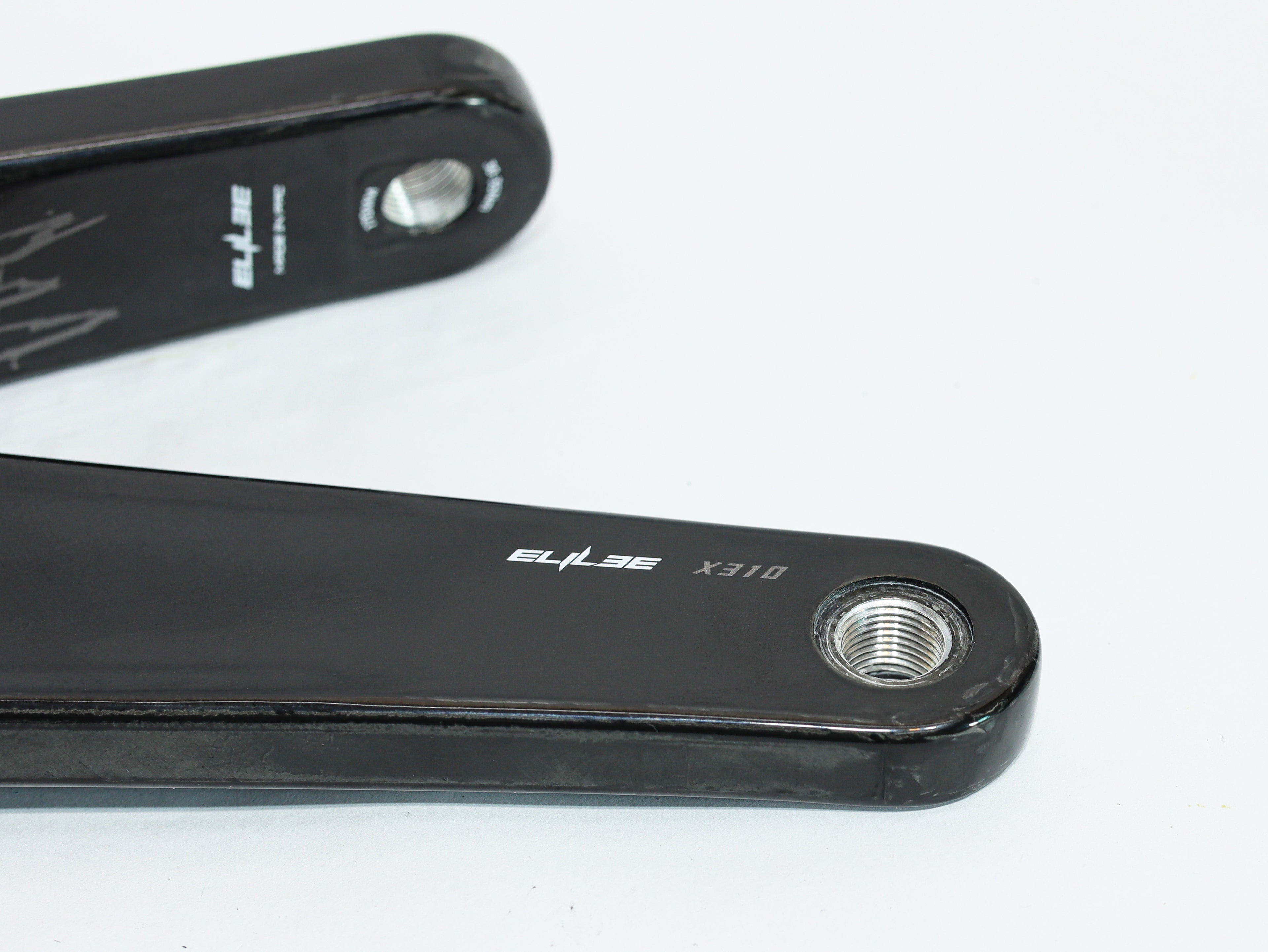Elilee X310 Carbon Crank