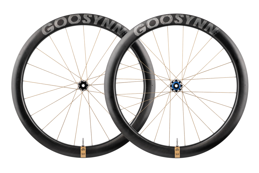 GOOSYNN TI-FI R50 PRO