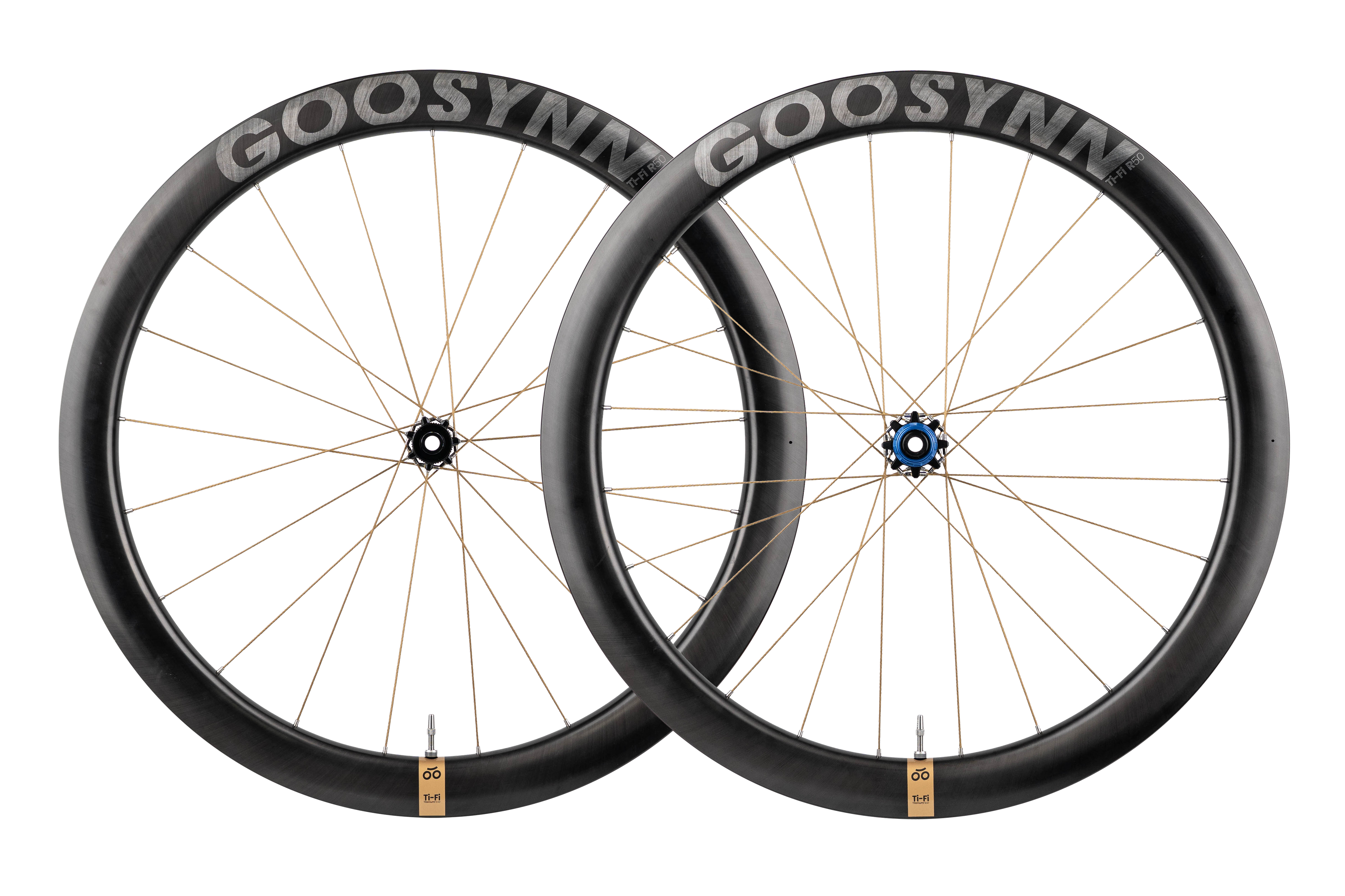 GOOSYNN TI-FI R50 PRO
