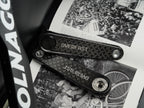 Overfast Vela GR Carbon Crank
