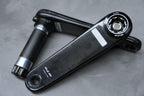 ELILEE X260 X-NOVANTA GEN-2 Carbon Crankset