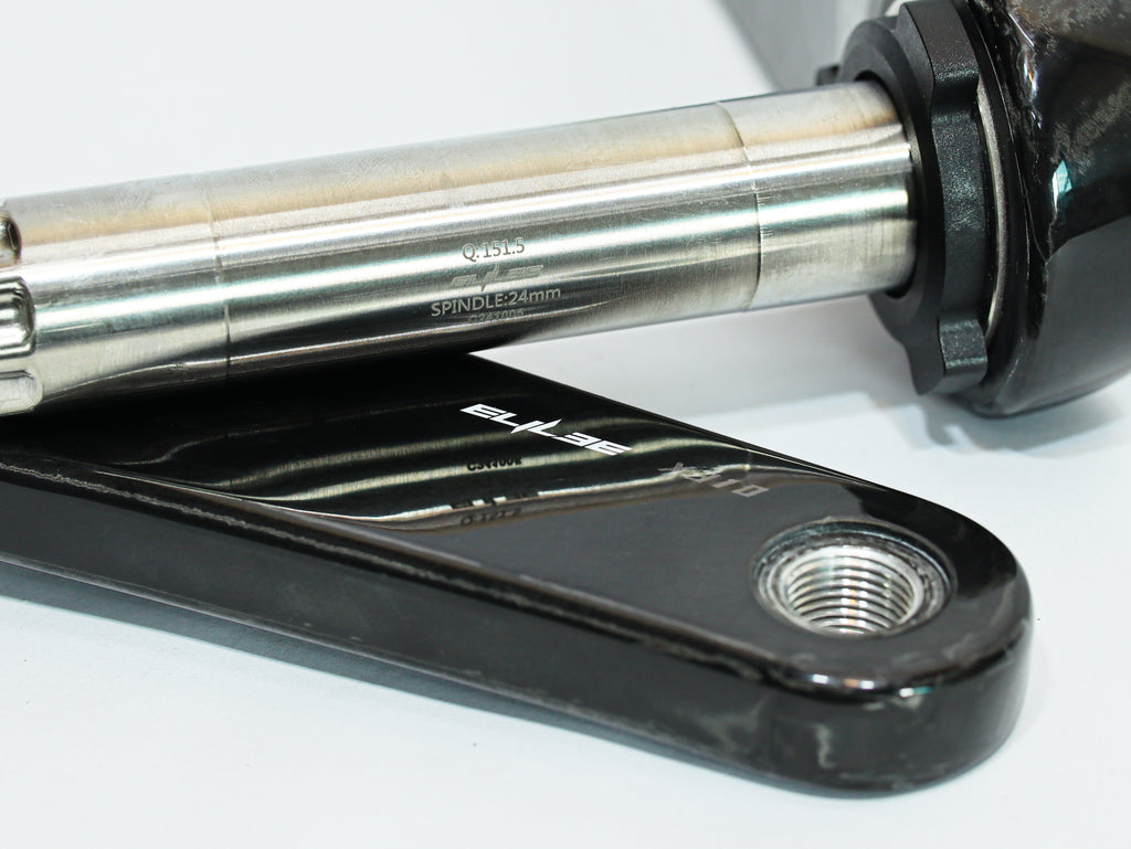 Elilee X310 Carbon Crank