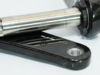 Elilee X310 Carbon Crank