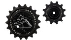 Tripeak Jetstream Pro AOPW-AERO Oversized Pulley Wheel System 12/18T - SHIMANO 12s / SRAM E1 12s