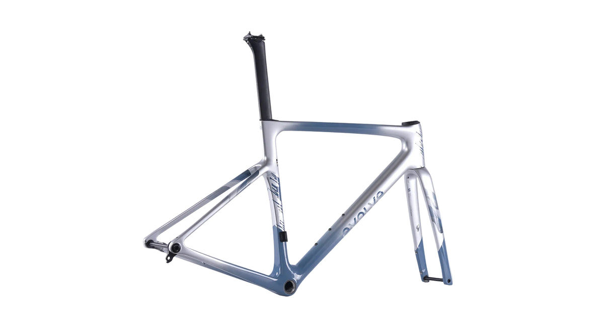 Evolve Cima - Special Edition - Taiwan / China