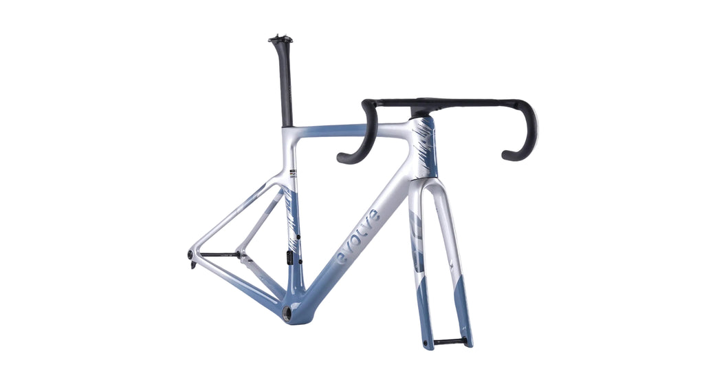 Evolve Cima - Special Edition - Taiwan / China