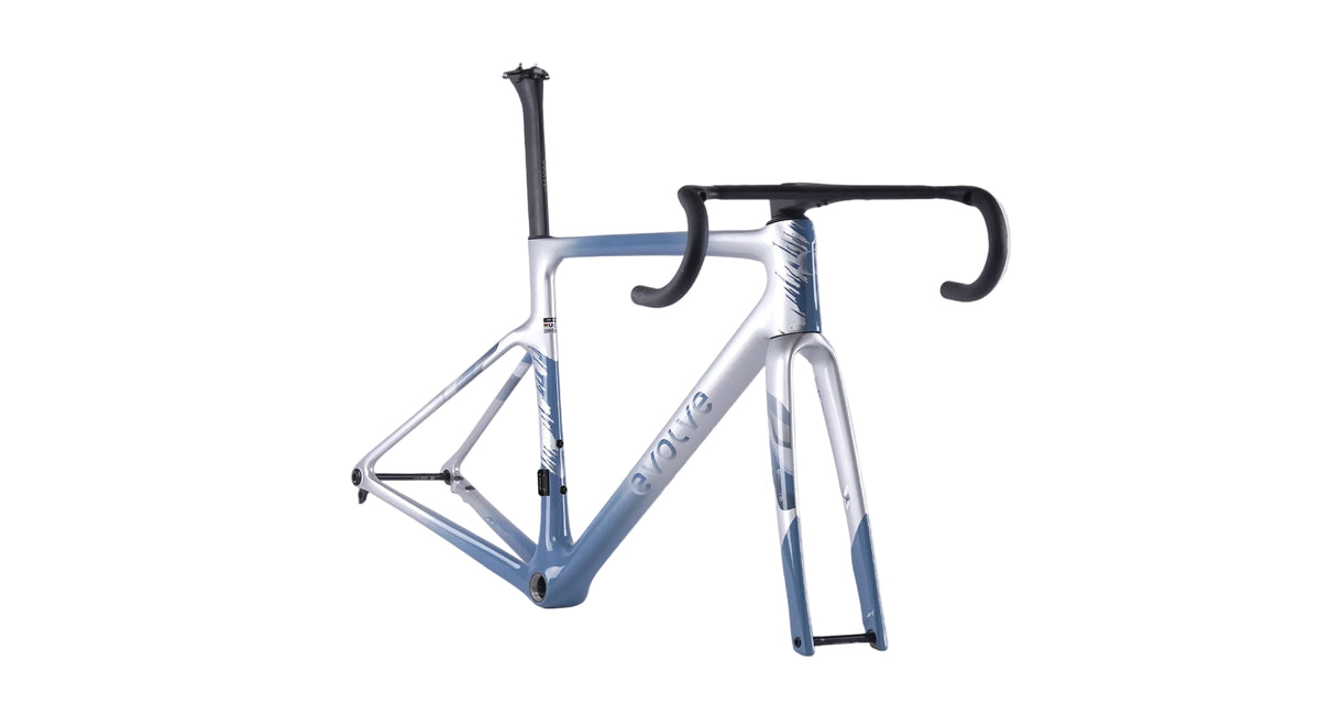 Evolve Cima - Special Edition - Taiwan / China