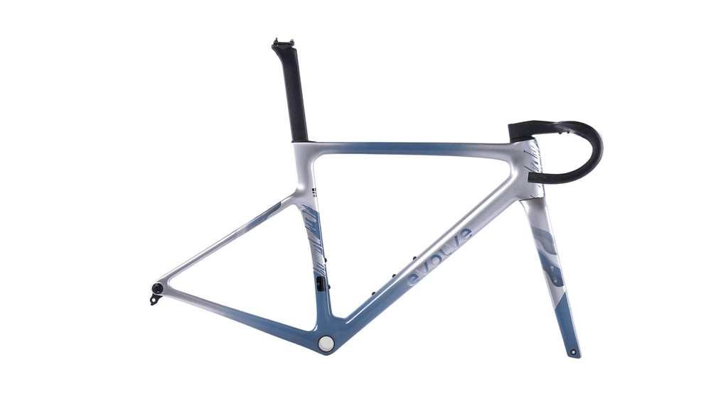 Evolve Cima - Special Edition - Taiwan / China