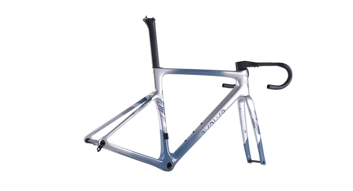 Evolve Cima - Special Edition - Taiwan / China