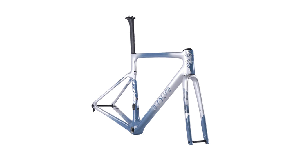 Evolve Cima - Special Edition - Taiwan / China