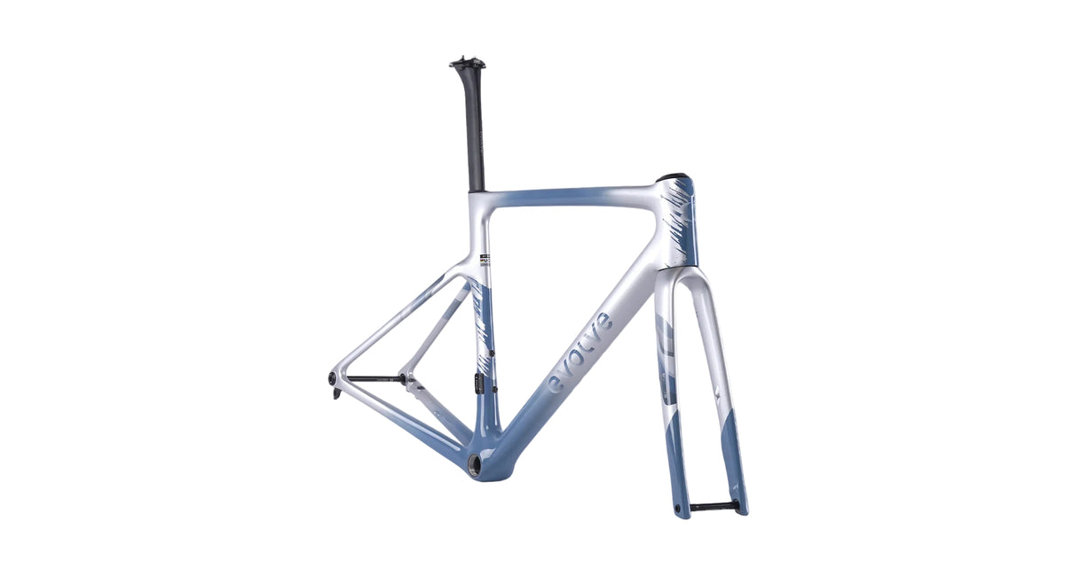 Evolve Cima - Special Edition - Taiwan / China