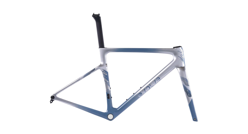 Evolve Cima - Special Edition - Taiwan / China