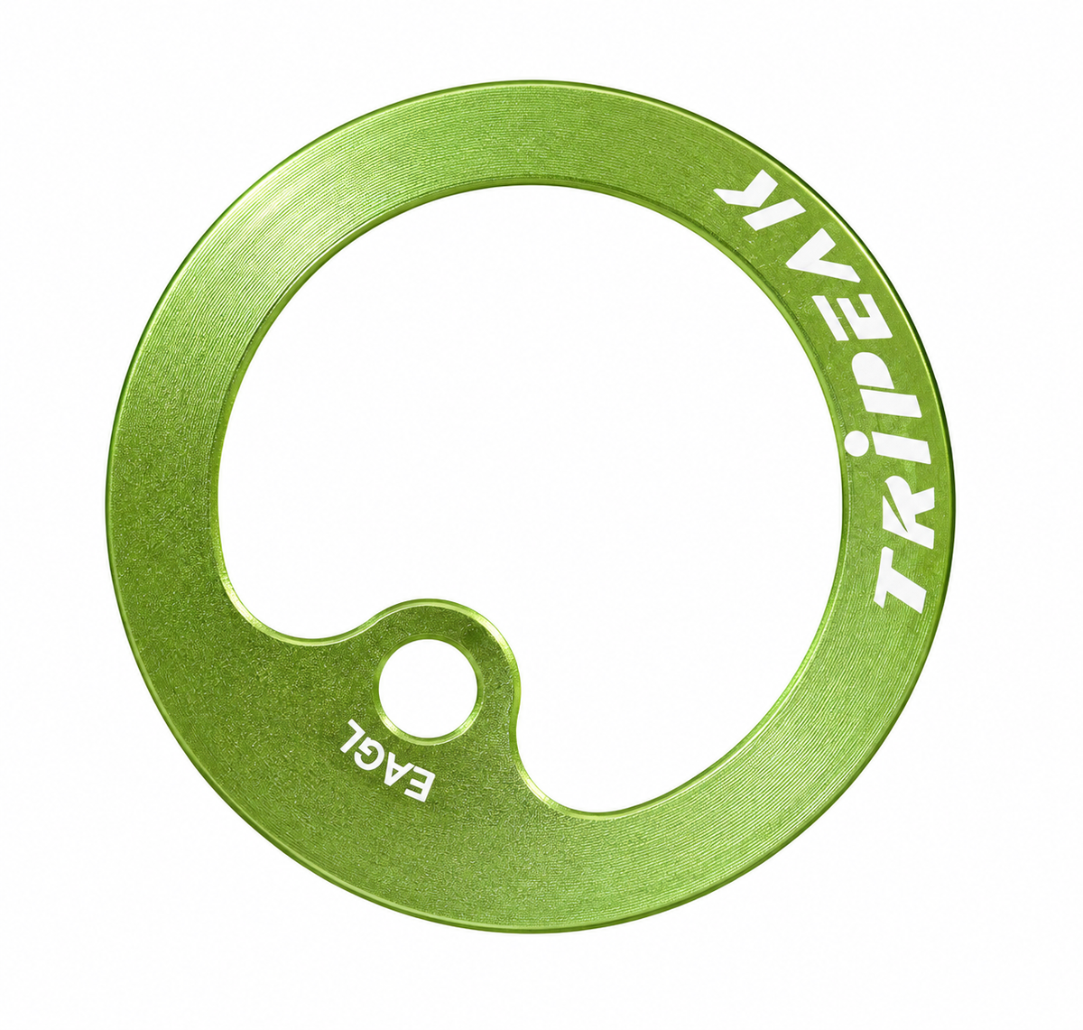 TRIPEAK AOPW PULLEY CAPS - 18T