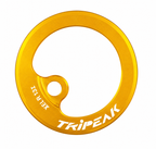 TRIPEAK AOPW PULLEY CAPS - 18T