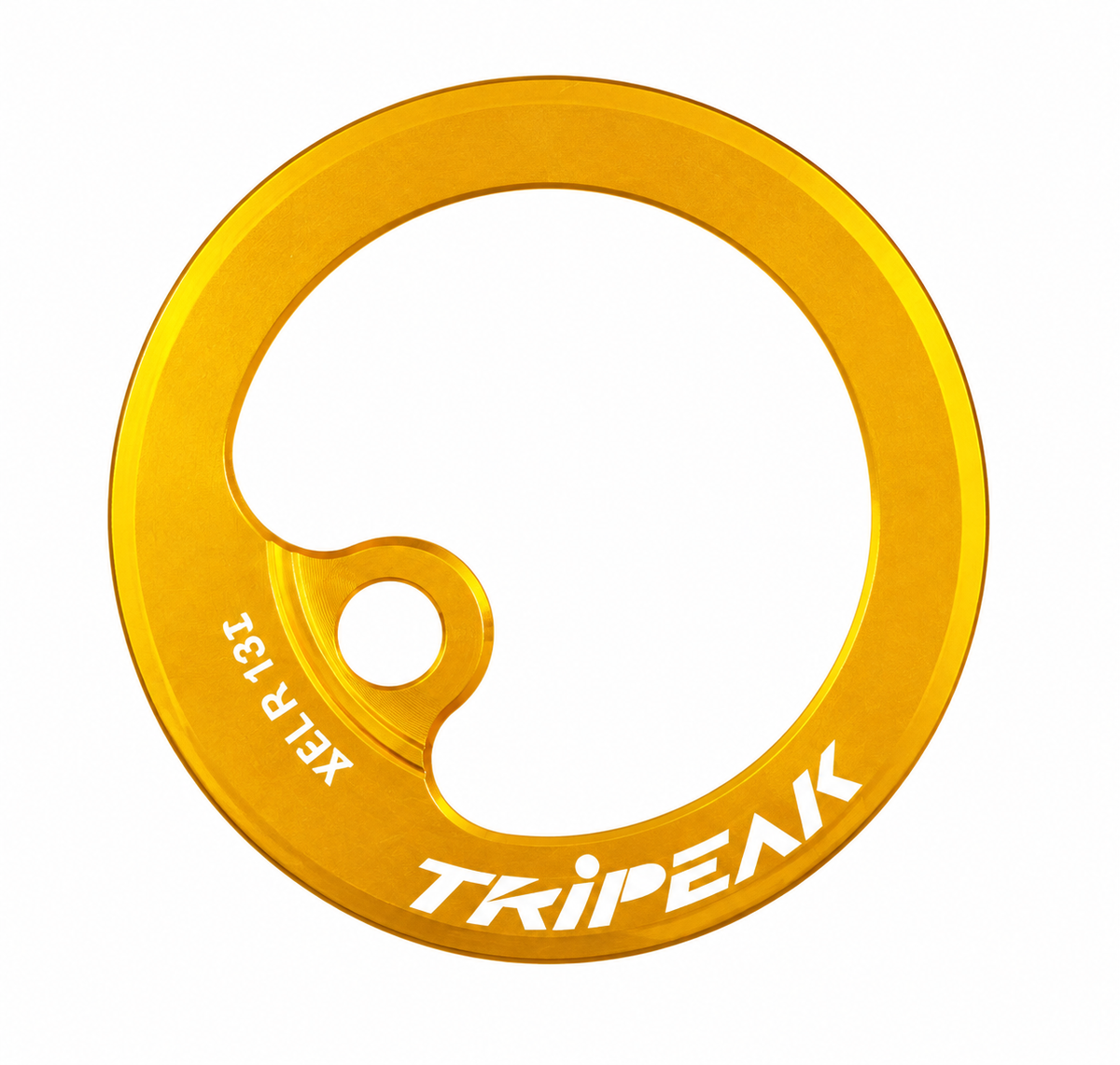 TRIPEAK AOPW PULLEY CAPS - 18T