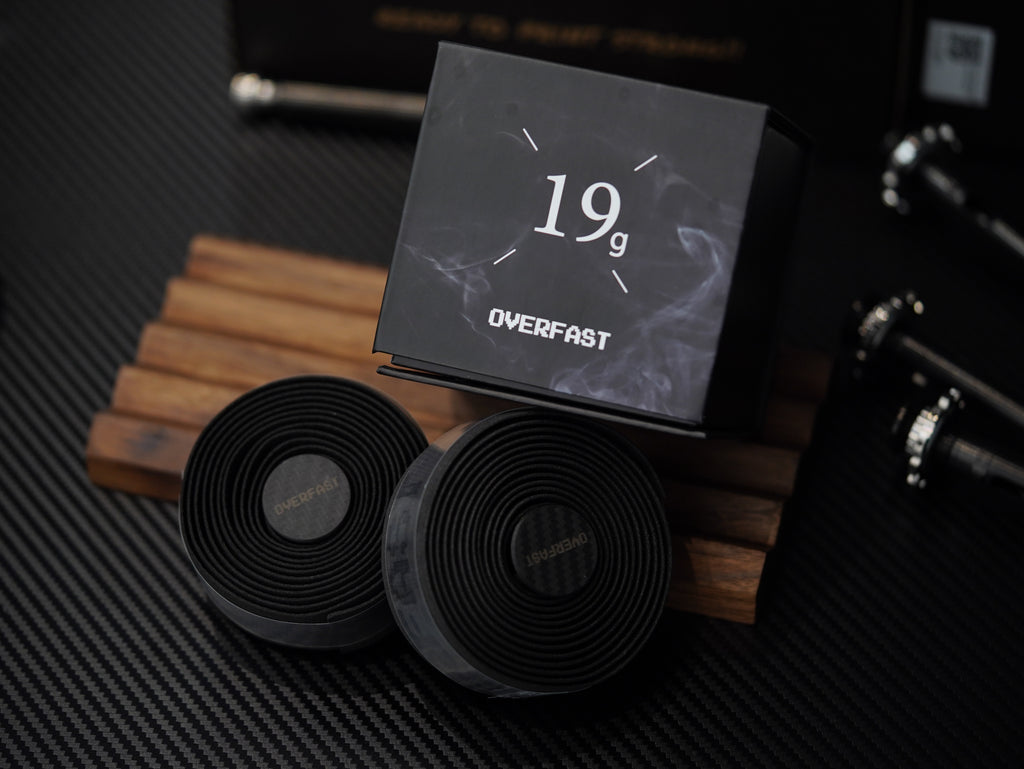 Overfast 19 Bar Tape - 19g