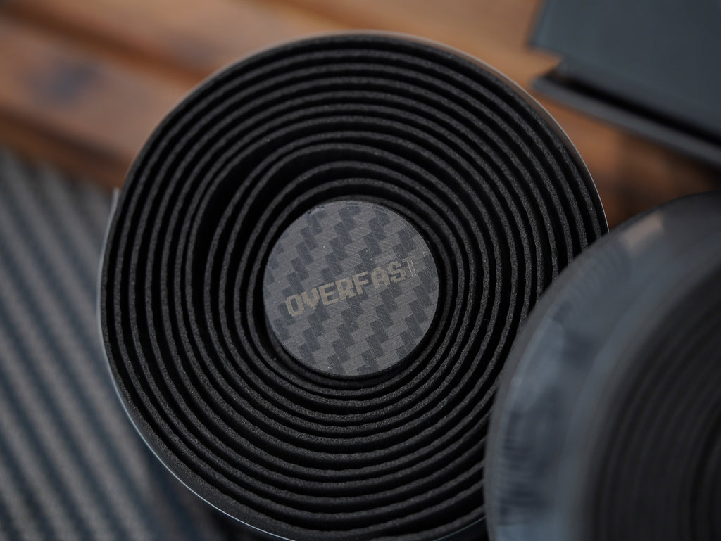 Overfast 19 Bar Tape - 19g