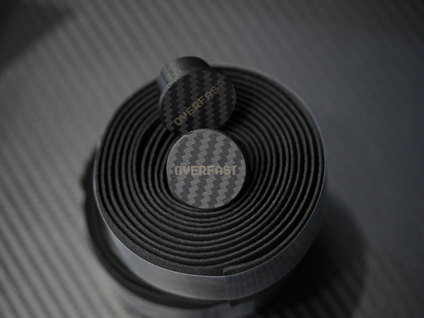Overfast 19 Bar Tape - 19g
