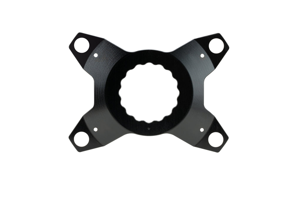 Elilee Ultra Lightweight Aluminium Spider - 4 Bolt - 110 BCD