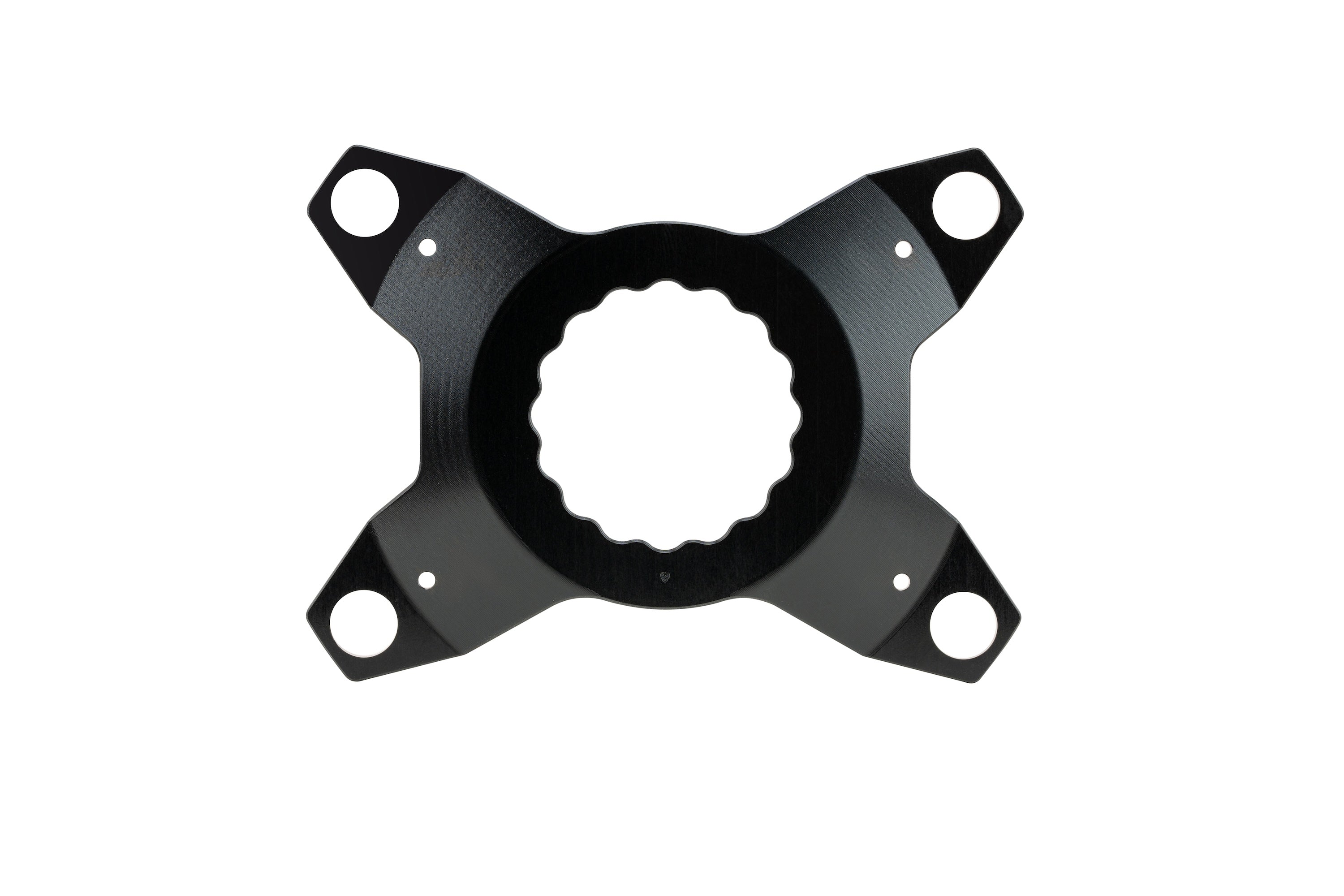 Elilee Ultra Lightweight Aluminium Spider - 4 Bolt - 110 BCD
