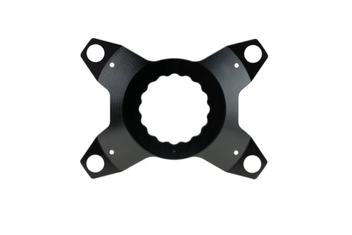 Elilee Ultra Lightweight Aluminium Spider - 4 Bolt - 110 BCD
