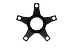 Elilee Ultra Lightweight Aluminium Spider - 5 Bolt - 110 BCD