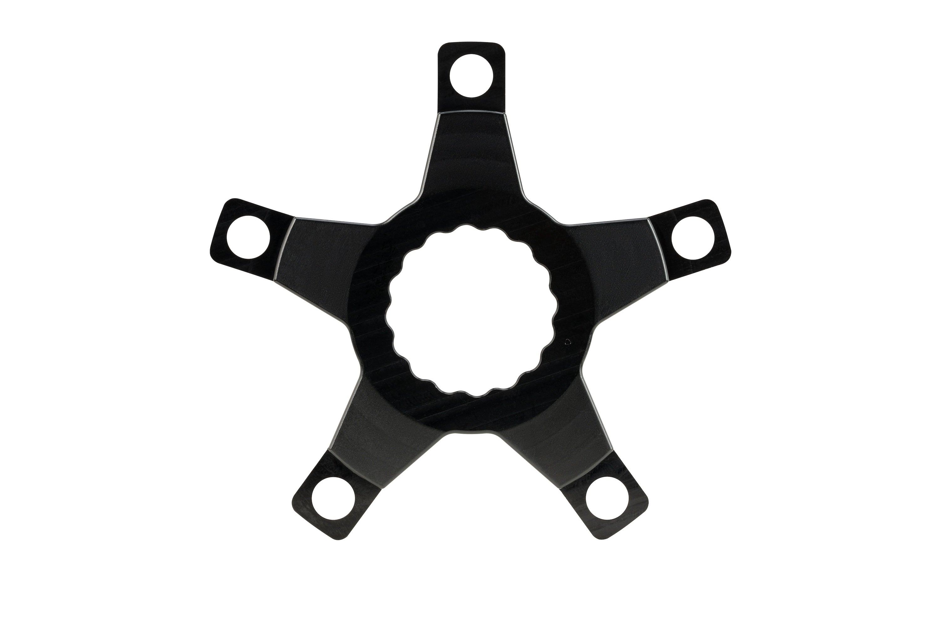 Elilee Ultra Lightweight Aluminium Spider - 5 Bolt - 110 BCD