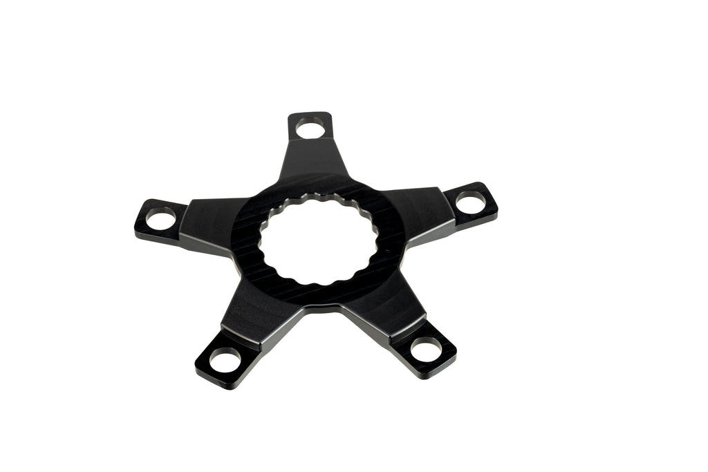Elilee Ultra Lightweight Aluminium Spider - 5 Bolt - 110 BCD