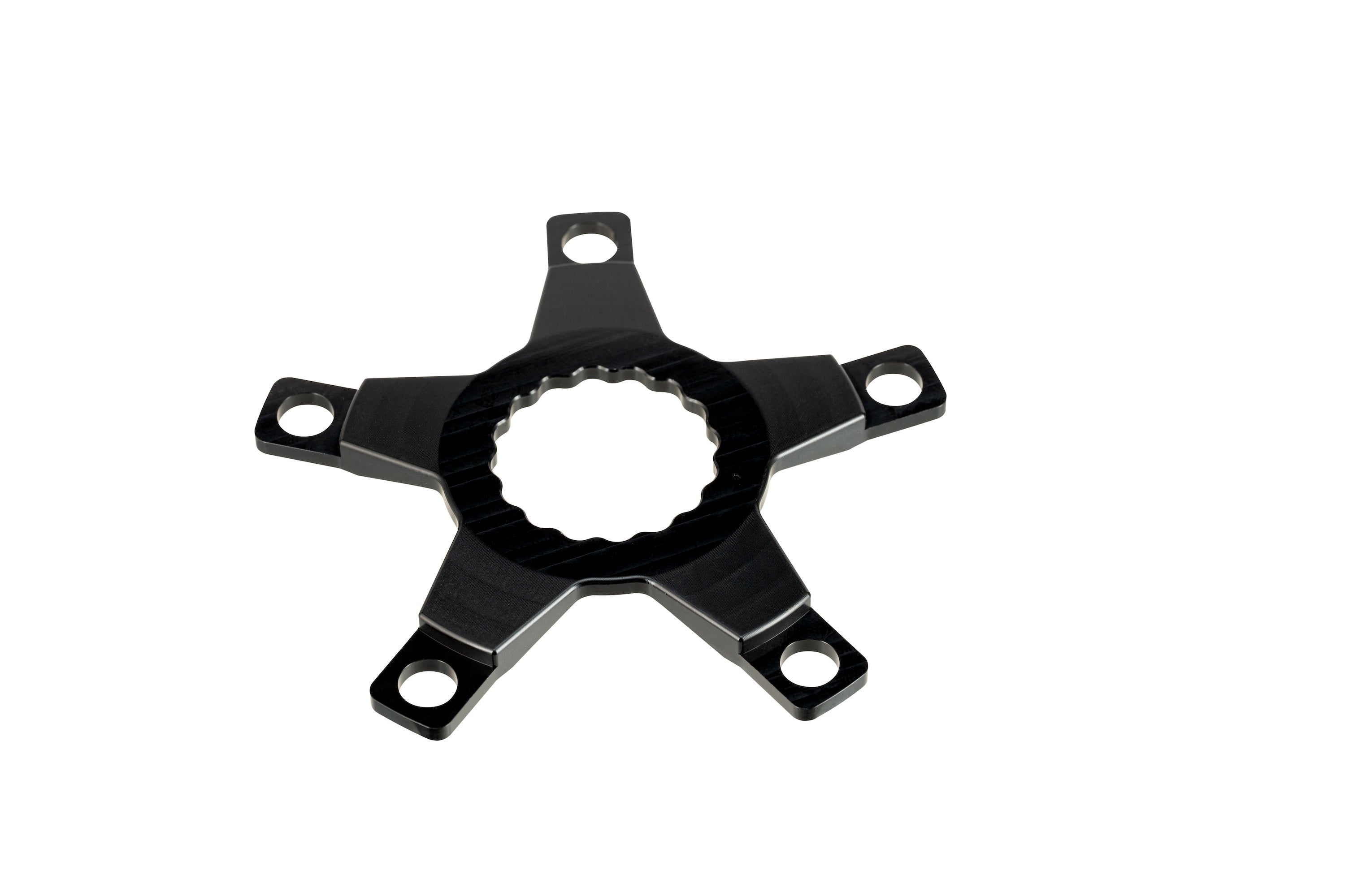 Elilee Ultra Lightweight Aluminium Spider - 5 Bolt - 110 BCD