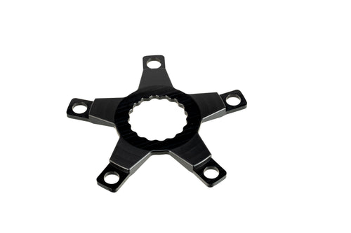 Elilee Ultra Lightweight Aluminium Spider - 5 Bolt - 110 BCD