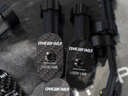Overfast COLNAGO Y1RS Carbon Fibre Ultralight Battery Holder - SHIMANO Di2