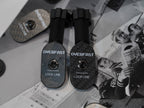 Overfast COLNAGO Y1RS Carbon Fibre Ultralight Battery Holder - SHIMANO Di2