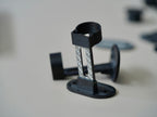 OVERFAST FACTOR ONE Battery Holder / Cover