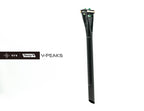 VoiceVelo Deep V Carbon Seatpost – 27.2mm / 30.9mm
