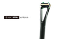 VoiceVelo Deep V Carbon Seatpost – 27.2mm / 30.9mm