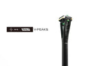 VoiceVelo Deep V Carbon Seatpost – 27.2mm / 30.9mm