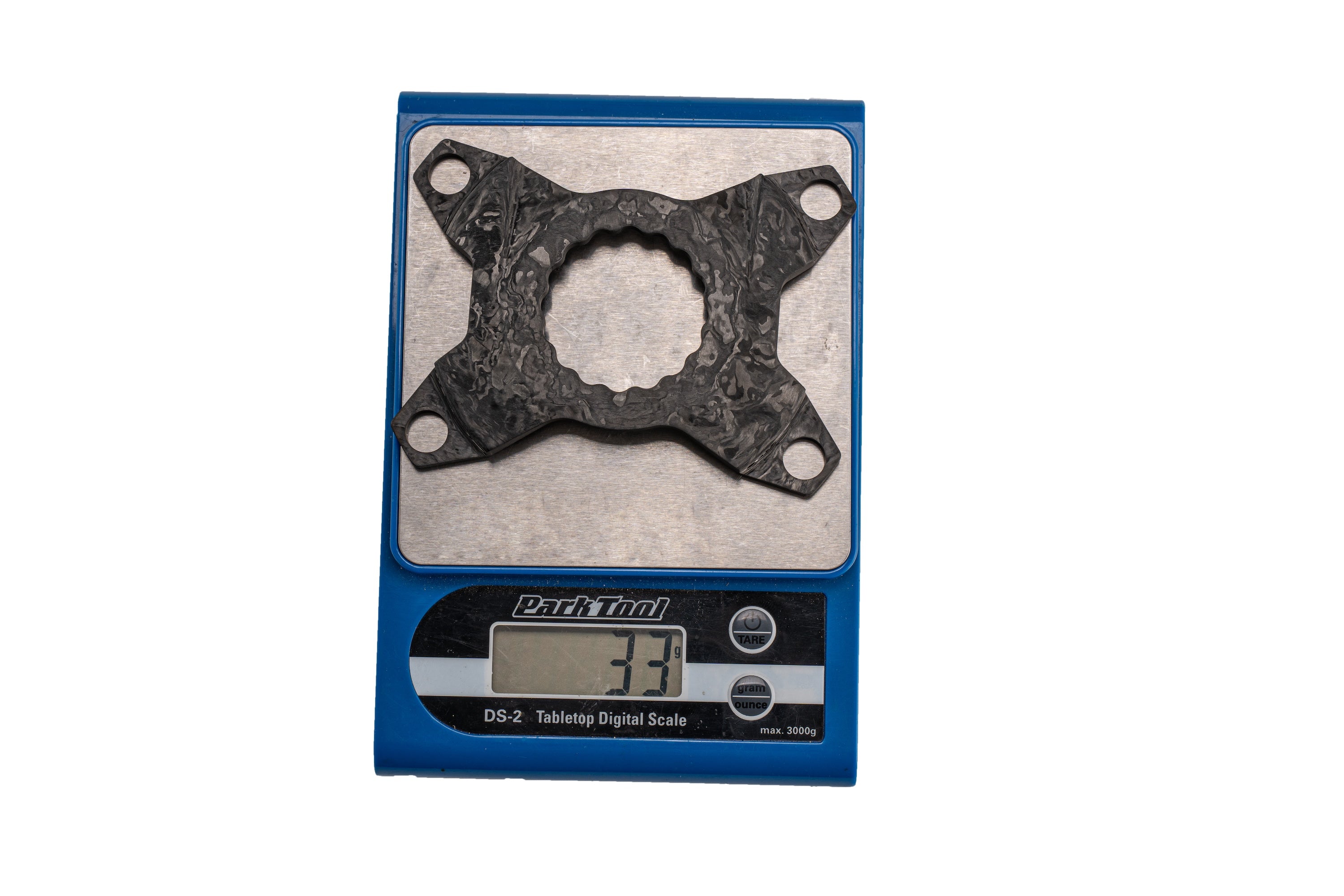 Elilee Carbon Spider - 4 Bolt 110 BCD & 5 Bolt 110 BCD