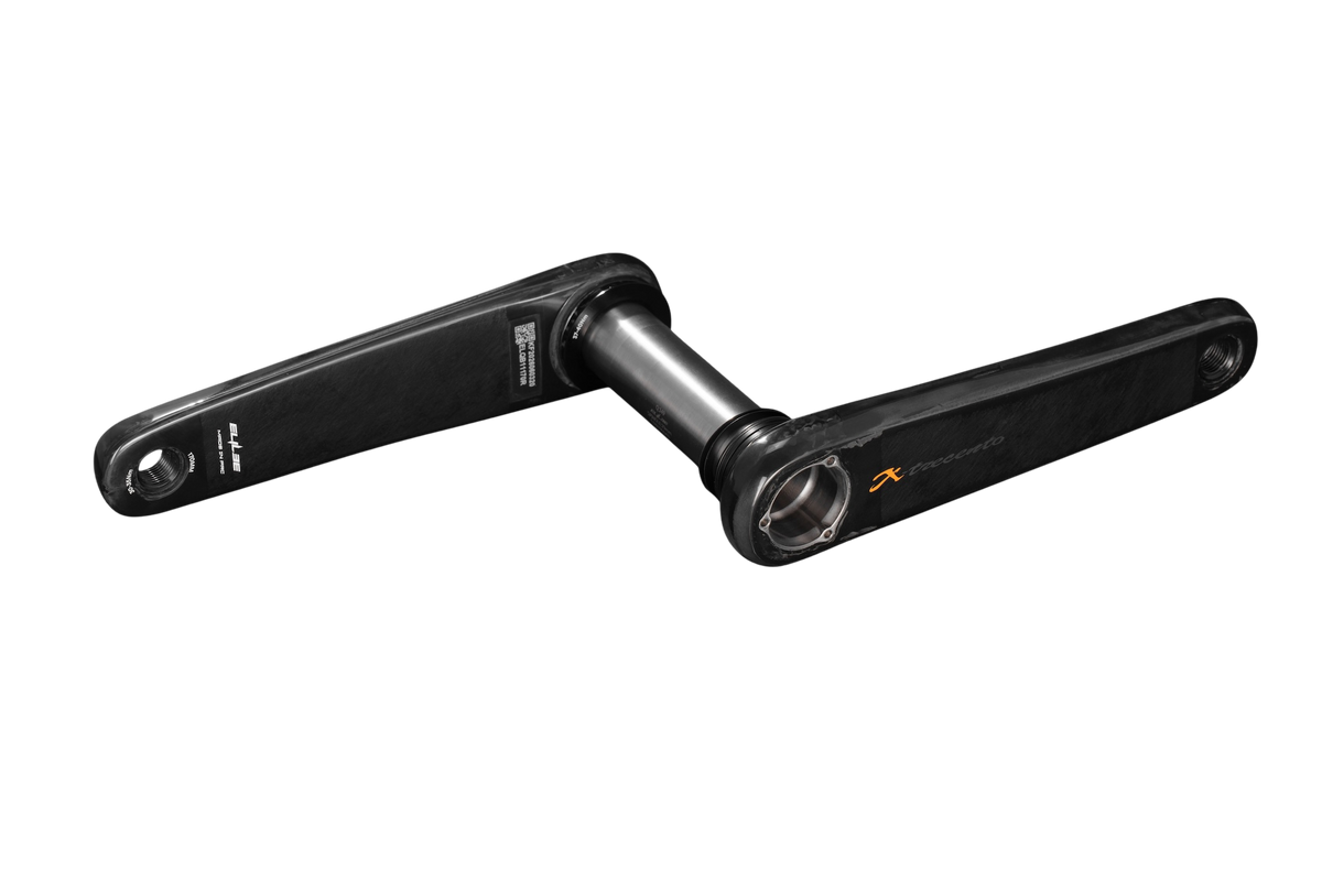 ELILEE X-TRECENTO GEN-2 X270