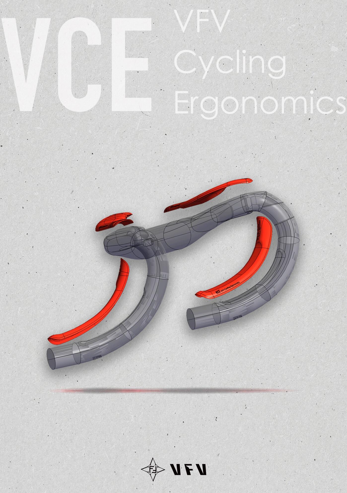 VoiceVelo G Handlebar