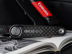 Overfast Vela GR Carbon Crank