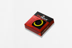 TRIPEAK G5 Si3N4 Ceramic Hybrid Hub Bearings with Black Oxide coating