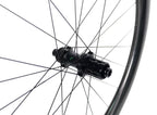 UpVine Gravel Disc Carbon Wheelset