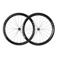 UpVine Gravel Disc Carbon Wheelset