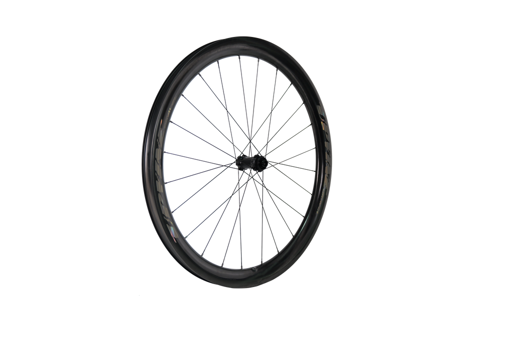 UpVine Gravel Disc Carbon Wheelset