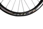 UpVine Gravel Disc Carbon Wheelset