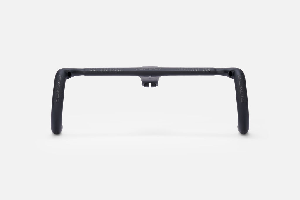 KREUZA APEX CARBON ONE PIECE HANDLEBAR