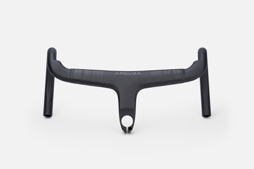 KREUZA APEX CARBON ONE PIECE HANDLEBAR
